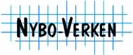 Nyboverken Aktiebolag logotyp